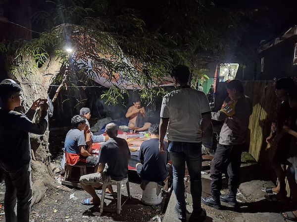Marak Kasus Pesta Miras Pada Remaja di Selayar, Polisi Gencarkan Operasi Pekat