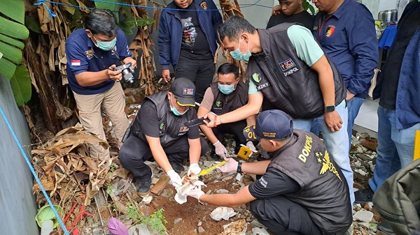 Kasus Aborsi Ilegal di Makassar Naik ke Penyudikan, 4 Tersangka Ditahan
