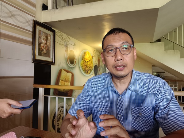Genjot RPJMD, Sekda Makassar Siap Wujudkan Program Strategis MULIA