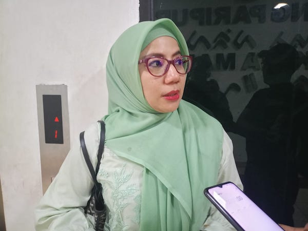 400 Tenaga Kontrak PDAM Makassar Diberhentikan, Dewan: Disayangkan Tapi Risiko Pekerjaan