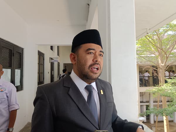 Golkar Makassar Dorong Aklamasi untuk Appi di Musda Sulsel 2025