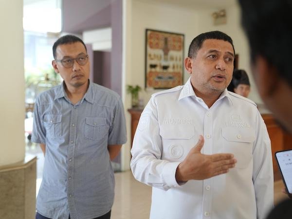 Pemkot Makassar Tingkatkan Tunjangan Guru dan Nakes di Wilayah Kepulauan