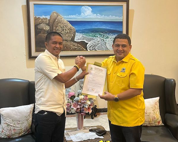 Gelombang Dukungan Menguat, Appi Unggul dengan 11 Rekomendasi DPD II Golkar Sulsel
