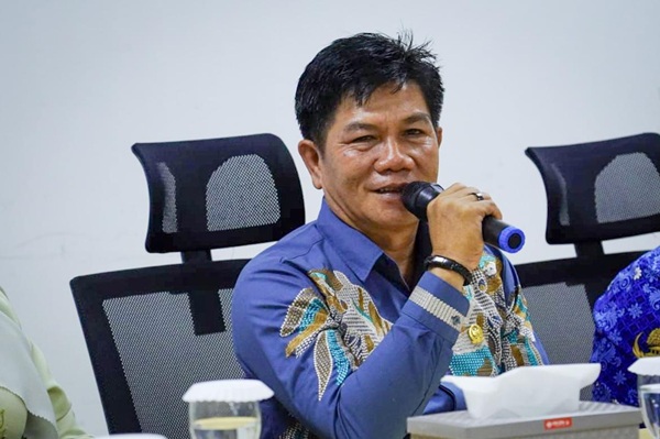 DPR RI Soroti Sistem Klaim BPJS Kesehatan dan Kesiapan RS Hadapi KRIS