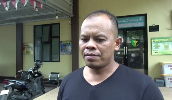 Polisi Selidiki Dugaan Pengeroyokan Siswa SD hingga Meninggal di Makassar