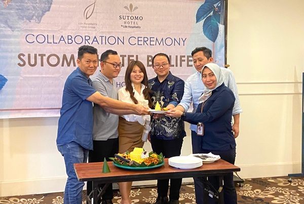 Life Hospitality Resmikan Dua Hotel di Makassar, Komitmen Majukan Ekosistem Lokal
