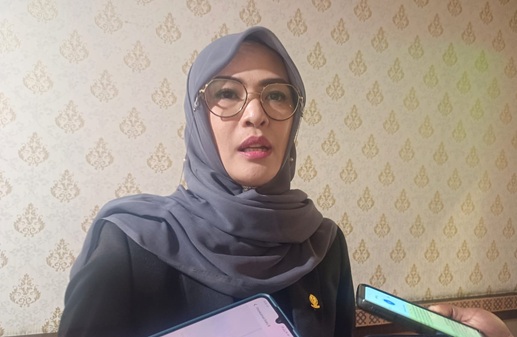 Cicu Kritik Ketimpangan Kuota SPMB 2025 Hingga Sekolah Unggulan Sulsel