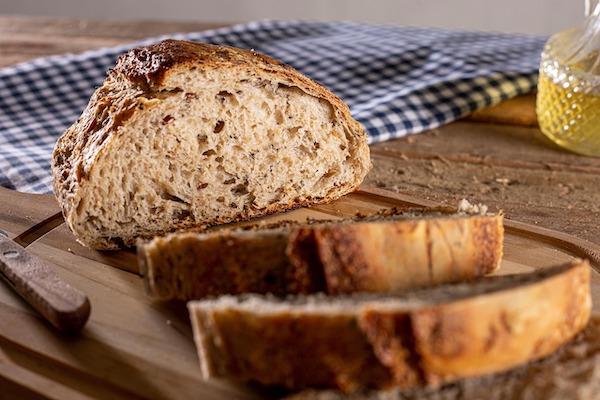 Manfaat Konsumsi Roti, Dari Energi hingga Pencegah Diabetes