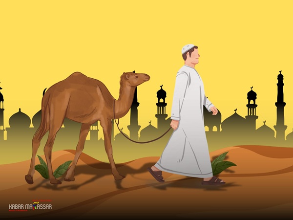 Iduladha Jatuh di Hari Jumat, Wajibkah Shalat Jumat? Ini Penjelasan Ulama