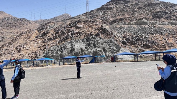 Jelang Puncak Haji, Kenali Ibadah Mabit Musdalifah dan Mina