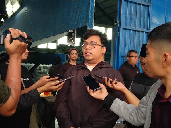KPU Makassar Verifikasi PAW Apiaty Amin Syam Gantikan Ruslan Mahmud