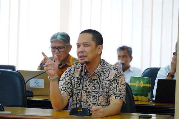 Aset Pemprov Sulsel Diserobot, DPRD Desak Langkah Hukum