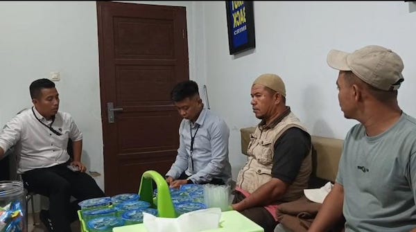 Catut Nama Kapolres, Seorang Warga Jeneponto Ditipu Ratusan Juta Rupiah