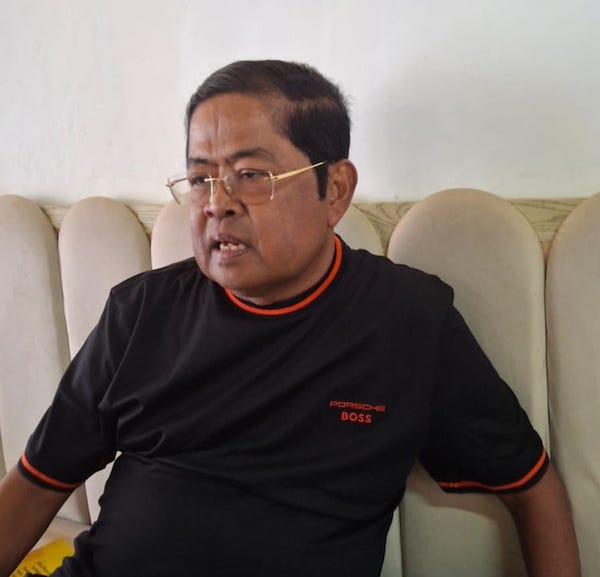 Idrus Marham: Kritik Boleh, Mendikte Jangan! Prabowo Tahu Siapa yang Layak