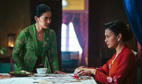 Hadirkan Berbagai Genre, Berikut Jadwal Film Akhir Pekan di Bioskop Makassar