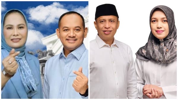 KPU Sulsel Siap Hadapi Gugatan PSU Palopo di MK