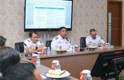 Pemkab Maros Intensifkan Kolaborasi Lintas Sektor untuk Mendukung Kabupaten Layak Anak