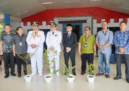 Pemkab Maros Peringati Hari Otoda ke-29, Tumbuhkan Semangat Inovasi dan Pelayanan Publik