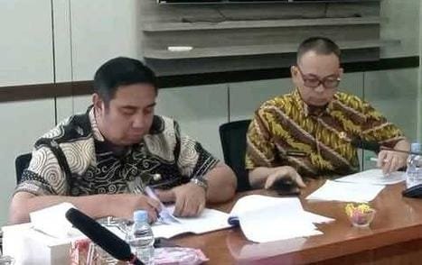 Genjot Pertumbuhan Ekonomi Daerah, Bupati Maros Pimpin Rapat Ekspose Business Plan