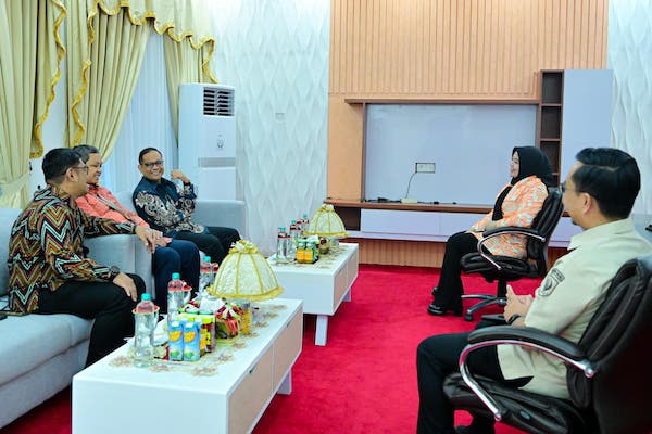 Perkuat TPAKD, Pemprov Sulsel Dorong Inklusi Keuangan hingga Daerah Terpencil