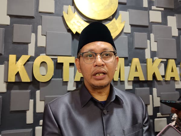 RPJMD Belum Disahkan, DPRD Desak Tuntas Sebelum Juli