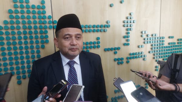 Soal Jaminan Kesehatan, Pemkot Pertimbangkan Dua Skema