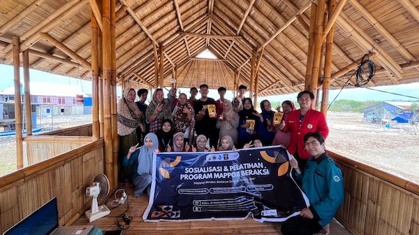Unhas Danai 19 Proposal Mahakarya 2025