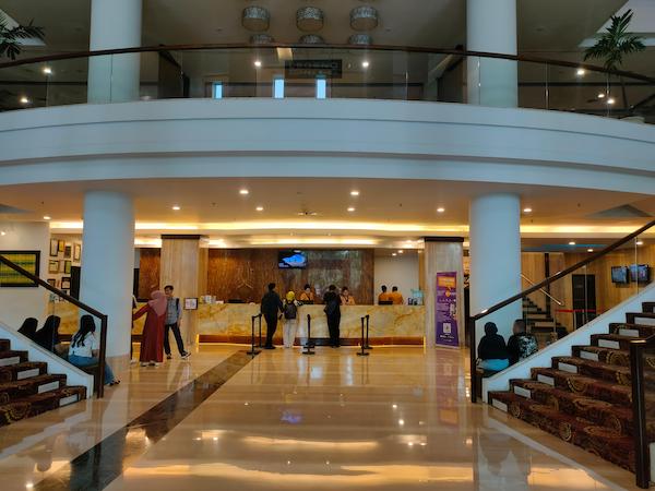 PHRI Sambut Baik Rencana Mendagri Izinkan Pemerintah Gelar Kegiatan di Hotel