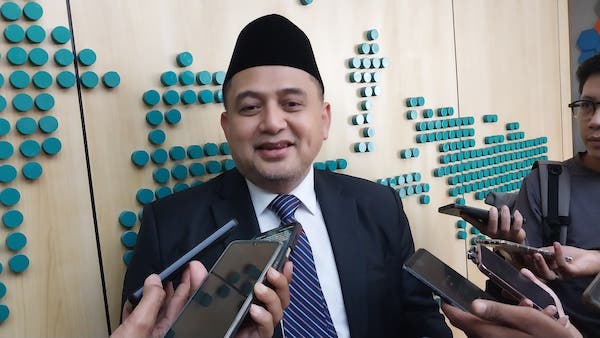 Mutasi Besar Pemkot Makassar, Ini Kata Munafri!