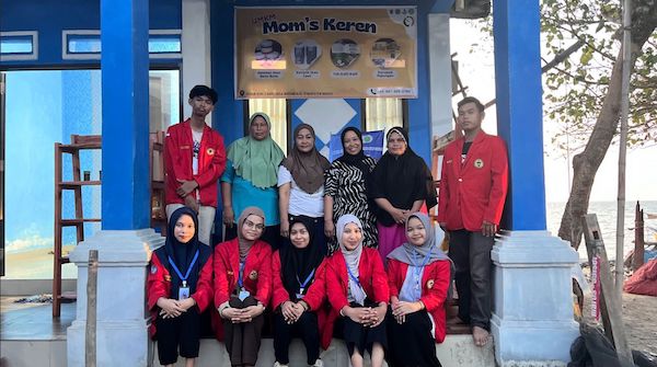 19 Inovasi Pengabdian Mahasiswa Unhas dalam Mahakarya 2025