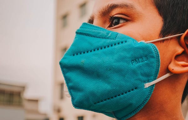 Covid-19 Meningkat di Asia, Sulsel Siaga dan Perkuat Sistem Kewaspadaan Dini