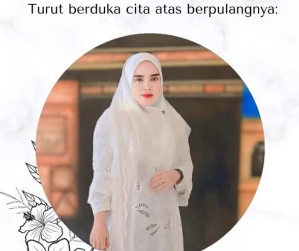 IRT di Takalar Tewas Usai Minum Cairan Pembersih Lantai, Polisi Selidiki Motifnya!