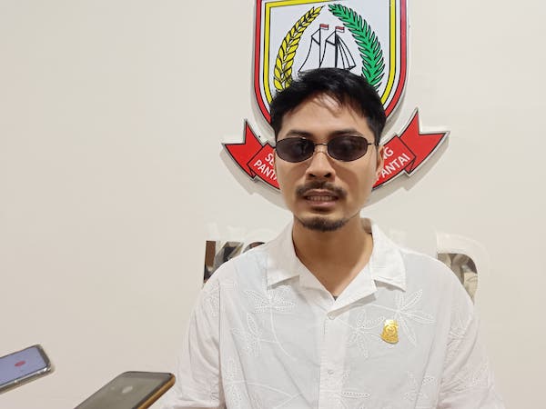 Dewan Nilai Mutasi Pejabat Pemkot Makassar Taktis, dr Udin: Menghilangkan Praktek Lama