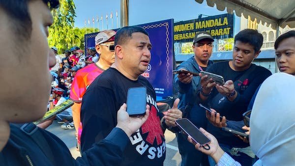 Besok, Wali Kota Makassar Lantik Puluhan Pejabat