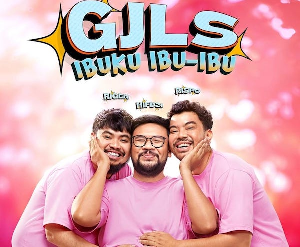 Hadirkan Komedi Kocak hingga Petualangan Epik, Berikut Jadwal Film Bioskop Makassar Hari Ini!