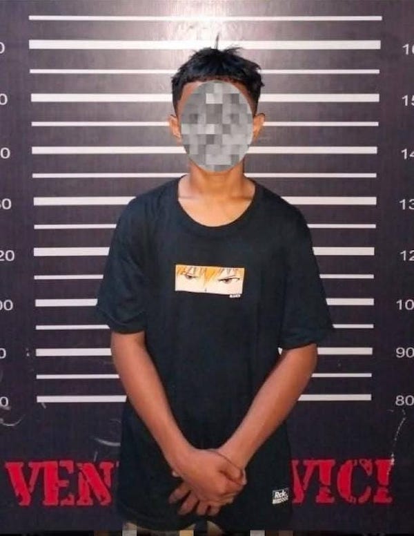 Pelaku Pencurian Rumah Kosong di Bantaeng Diringkus Polisi