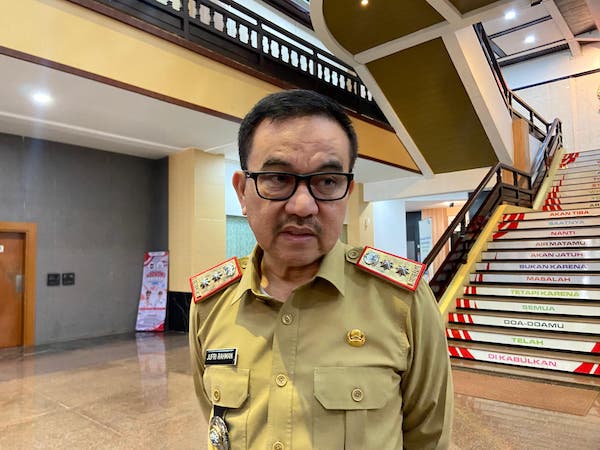 Pemprov Sulsel Pacu Pembentukan Koperasi Merah Putih, 2.172 Resmi Berbadan Hukum