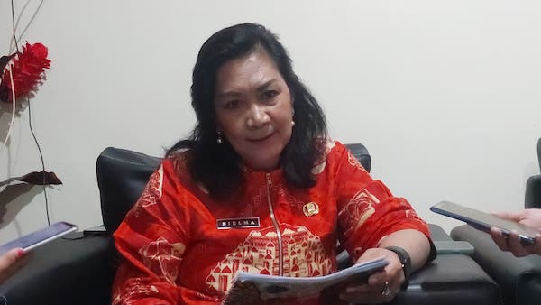 Non-ASN Makassar Bisa Klaim JHT Rp15 Juta Juli Ini