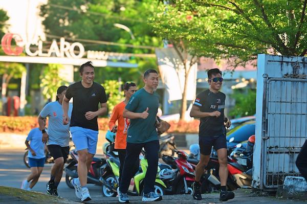 Gaet Ribuan Peserta, PLN Mobile Run 2025 Bakal Meriah