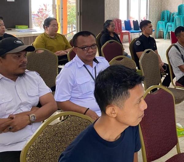 PD Parkir Makassar Perketat Pengawasan, Tekan Jukir Liar di Carfreeday Boulevard