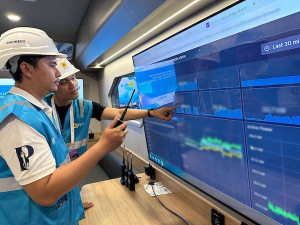 Wujud Kontribusi ke Negara, PLN Setor Rp65,59 Triliun Lewat Dividen-Pajak dan PNBP