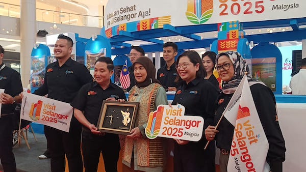 Pemprov Selangor Malaysia Targetkan Pasar Indonesia untuk Wisata Medis