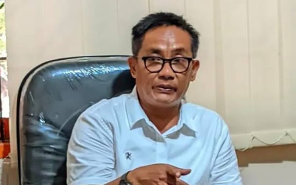 Perumda Pasar Makassar Raih Laba Rp435 Juta, 50 Karyawan Dipangkas