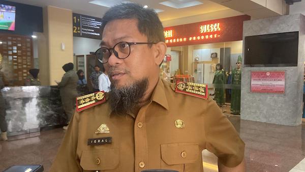Disdik Sulsel Tegaskan Hafalan Al-Qur’an Tak Pengaruhi Kelulusan Siswa