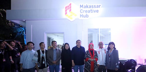 Program Perdana Appi-Aliyah Diluncurkan, MCH Fokus Cetak Talenta Muda