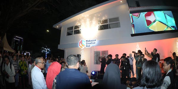 Appi Kecewa Dengar Kondisi MCH: Kegiatan Cuma Dompleng Stempel