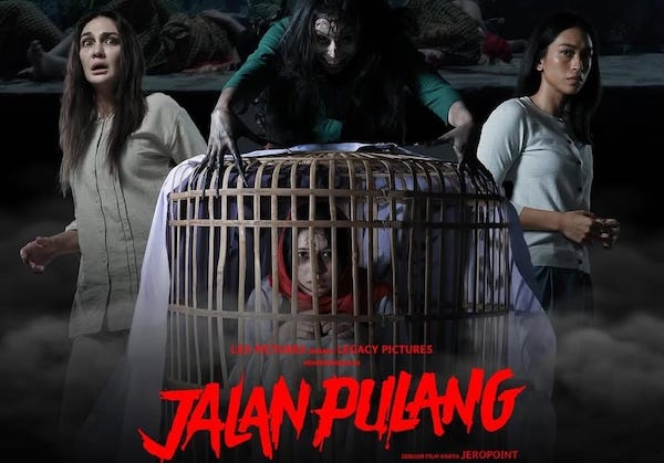Genre Horor hingga Drama, Berikut Jadwal Film Bioskop Makassar Hari Ini!