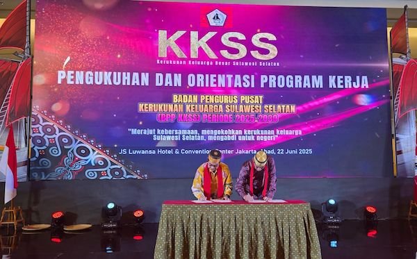Unhas dan KKSS Jajaki Pembukaan Universitas Baru