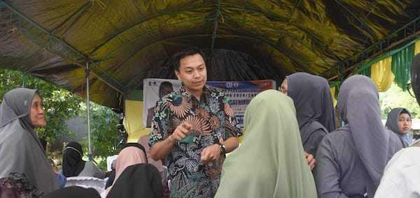 Pendidikan dan Kesehatan Dinilai Timpang, Odhika Minta Perhatian untuk Bulurokeng