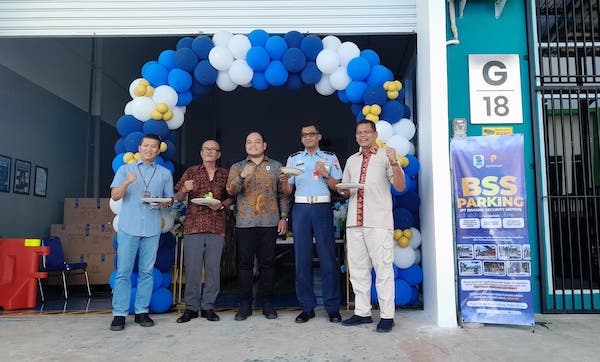 BSS Parking Siap IPO, Targetkan Ekspansi Regional dan Internasional
